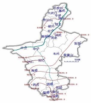 宁夏太阳能资源开发利用途径及对策探析